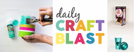 Craft Blast: Trash to Treasure